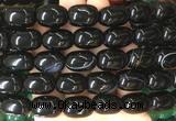 AGBS106 15 inches 13*18mm drum agate gemstone beads wholesale