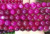 AGBS116 15 inches 14mm round agate gemstone beads wholesale