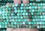 AUBS05 15 inches 6mm round australia chrysoprase gemstone beads wholesale AUBS05 15 inches 6mm round australia chrysoprase gemstone beads wholesale