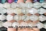 BLBS35 15 inches 13*16mm bell Agate gemstone beads wholesale BLBS35 15 inches 13*16mm bell Agate gemstone beads wholesale