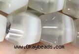 CAA3951 15.5 inches 12*12mm Madagascar agate beads wholesale