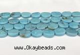 CAA5402 15.5 inches 15*20mm nuggets agate gemstone beads