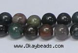 CAB433 15.5 inches 10mm round indian agate gemstone beads wholesale