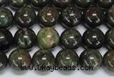 CAF102 15.5 inches 6mm round Africa stone beads wholesale