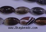 CAG4458 15.5 inches 10*20mm marquise botswana agate beads wholesale