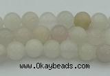 CAJ460 15.5 inches 4mm round purple aventurine beads wholesale