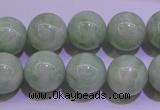 CAM755 15.5 inches 14mm round natural amazonite gemstone beads