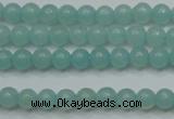 CAM900 15.5 inches 2mm round amazonite gemstone beads wholesale