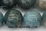 CAP733 15 inches 10mm round apatite gemstone beads