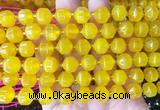 CCBS157 15 inches 10mm faceted prism agate beads wholesale CCBS157 15 inches 10mm faceted prism agate beads wholesale