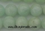 CBE06 15.5 inches 14mm round beryl gemstone beads wholesale