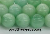 CBJ58 15.5 inches 12mm round jade gemstone beads wholesale