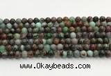 CBJ730 15.5 inches 6mm round jade gemstone beads wholesale