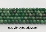 CBJ737 15.5 inches 10mm round jade gemstone beads wholesale