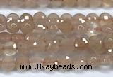 CCB1359 15 inches 2.5mm faceted coin moonstone beads