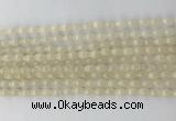 CCB804 15.5 inches 4*6mm rice gemstone beads wholesale