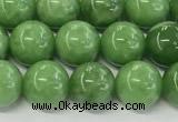 CCB956 15.5 inches 8mm round maw sit sit jade gemstone beads