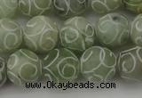 CCJ204 15.5 inches 12mm round China jade beads wholesale