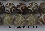 CCJ213 15.5 inches 10mm round China jade beads wholesale