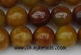 CCJ319 15.5 inches 12mm round China jade beads wholesale