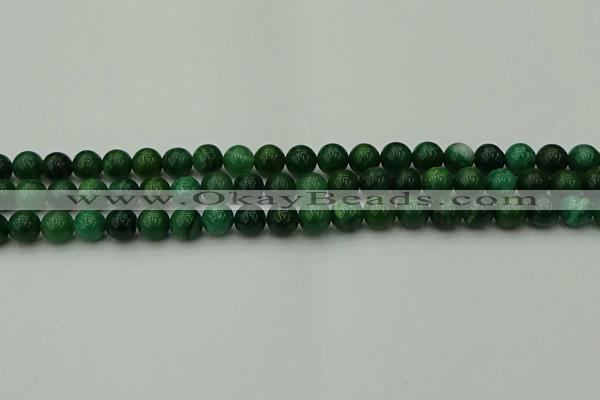 CCJ500 15.5 inches 4mm round African jade beads wholesale