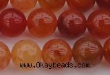 CCL63 15.5 inches 10mm round carnelian gemstone beads wholesale