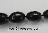 CCN1516 15.5 inches 10*14mm – 20*30mm faceted rice candy jade beads