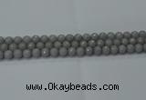 CCN2561 15 inches 10mm faceted round candy jade beads wholesale