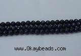 CCN2569 15 inches 12mm faceted round candy jade beads wholesale