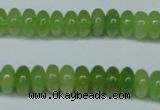 CCN2842 15.5 inches 2*4mm rondelle candy jade beads wholesale