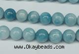 CCN2922 15.5 inches 8mm round candy jade beads wholesale