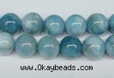 CCN2923 15.5 inches 10mm round candy jade beads wholesale