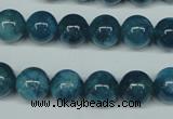 CCN2929 15.5 inches 10mm round candy jade beads wholesale