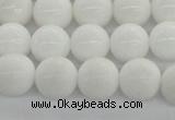 CCN4020 15.5 inches 10mm round candy jade beads wholesale