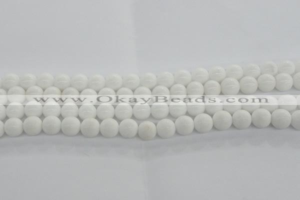 CCN4020 15.5 inches 10mm round candy jade beads wholesale