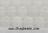 CCN4021 15.5 inches 10mm round candy jade beads wholesale