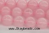 CCN4023 15.5 inches 10mm round candy jade beads wholesale