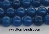 CCN4038 15.5 inches 10mm round candy jade beads wholesale