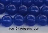 CCN4039 15.5 inches 10mm round candy jade beads wholesale