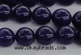 CCN4040 15.5 inches 10mm round candy jade beads wholesale