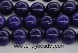 CCN4041 15.5 inches 10mm round candy jade beads wholesale