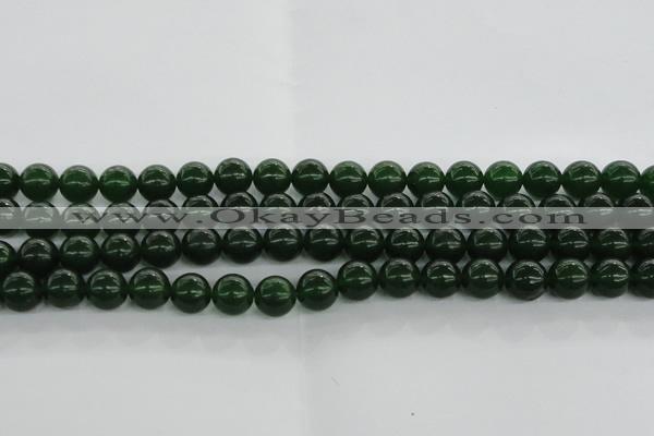 CCN4045 15.5 inches 10mm round candy jade beads wholesale