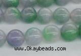 CCN4050 15.5 inches 10mm round candy jade beads wholesale