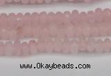 CCN4100 15.5 inches 2*4mm faceted rondelle candy jade beads