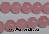 CCN50 15.5 inches 12mm round candy jade beads wholesale