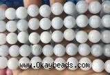 CCN5000 15.5 inches 8mm & 10mm round candy jade beads wholesale