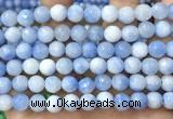 CCN5051 15.5 inches 8mm & 10mm faceted round candy jade beads