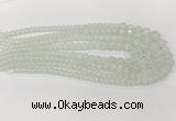 CCN5185 6mm - 14mm round opal gemstone graduated beads