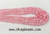 CCN5191 6mm - 14mm round candy jade graduated beads