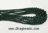 CCN5200 6mm - 14mm round candy jade graduated beads